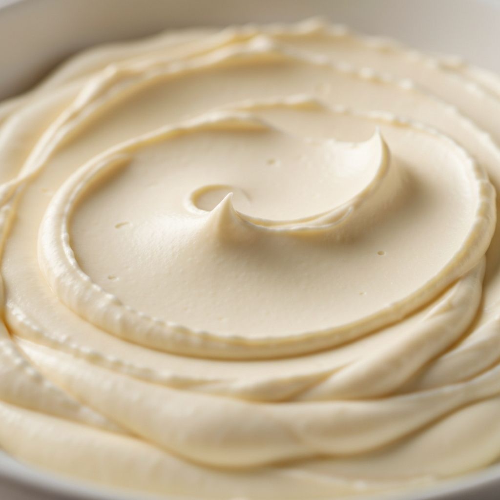 Cream Cheese